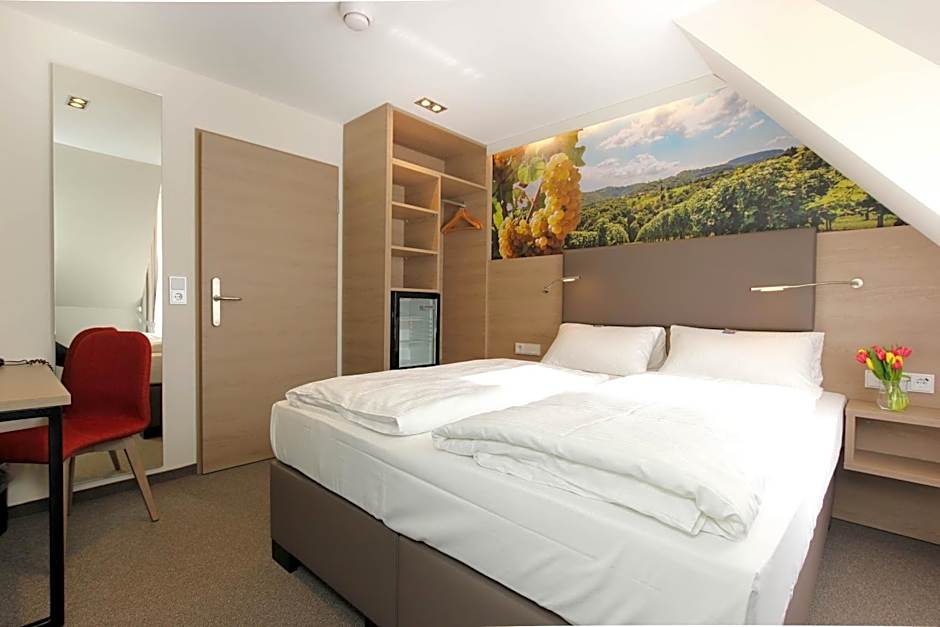 City Hotel Würzburg