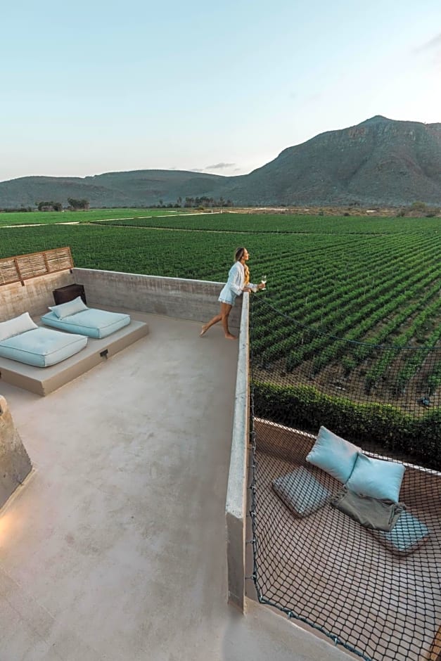 Paradero Todos Santos - Exclusive experiences included