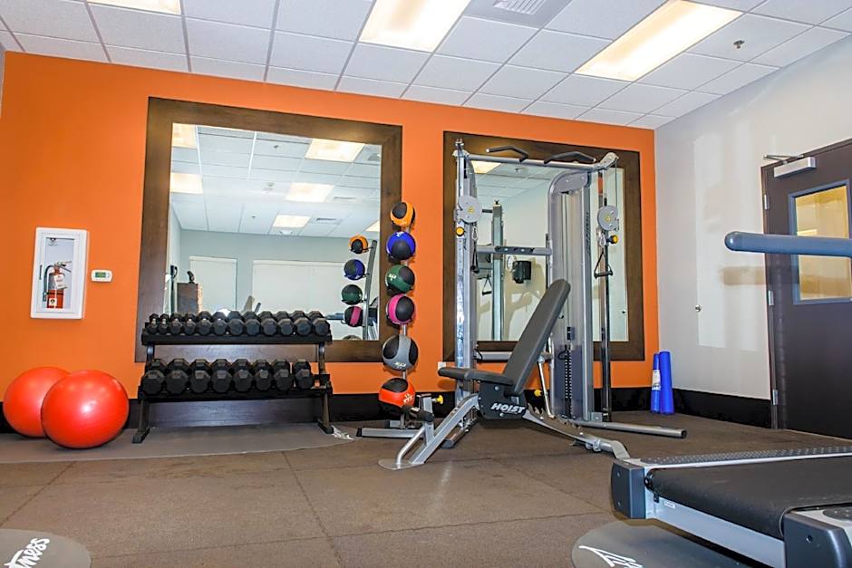Holiday Inn Express Hotel & Suites Austin NW - Arboretum Area By IHG