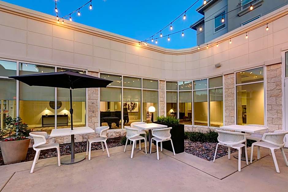 Hilton Garden Inn Dallas/Arlington