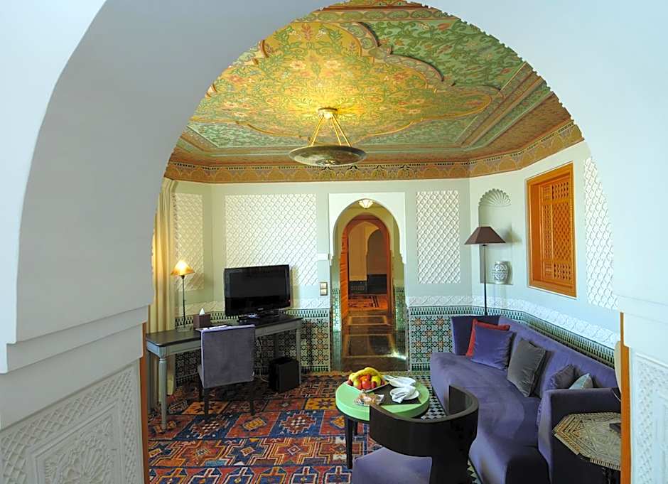 Palais Faraj Suites & Spa