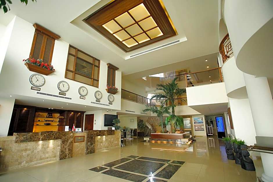 Princessa Hotel