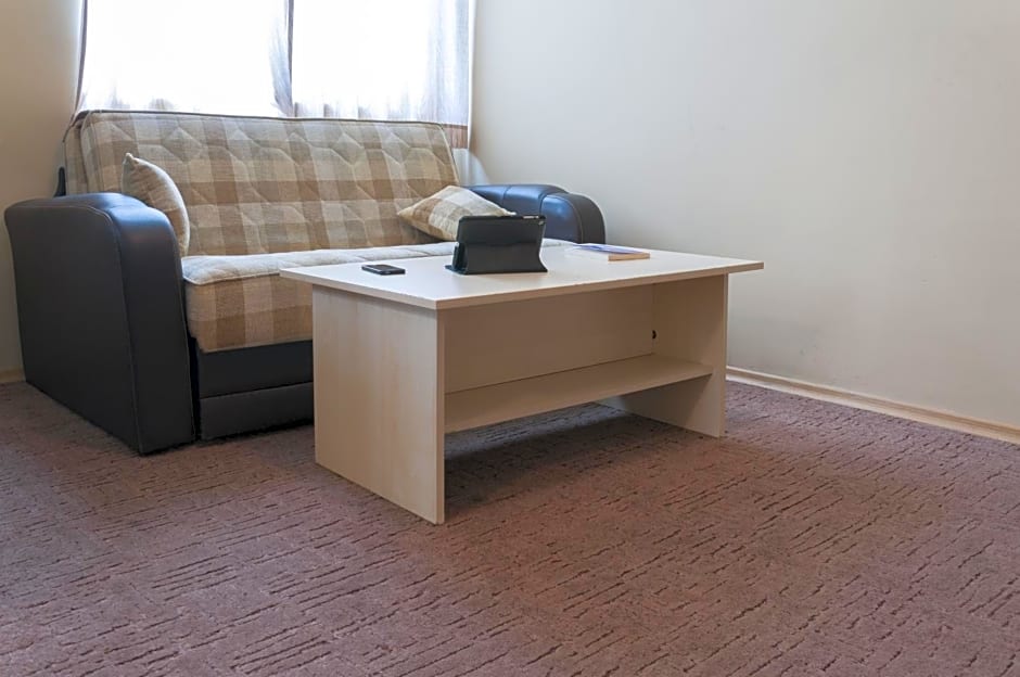 Family Hotel Pautalia