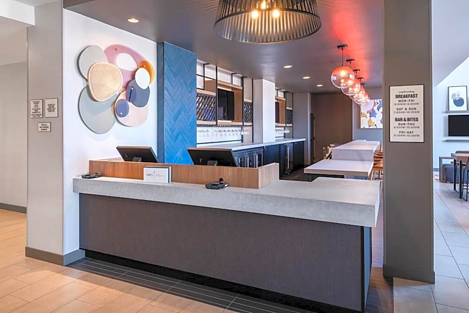 Atwell Suites Austin Airport By IHG