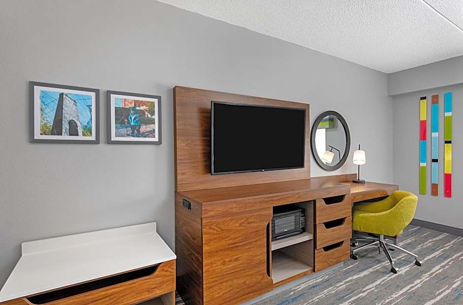 Hampton Inn By Hilton Pikeville