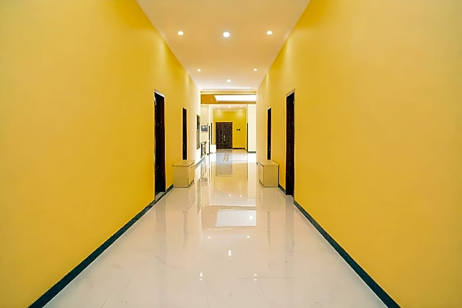 RedDoorz Syariah near RSUD Kota Malang