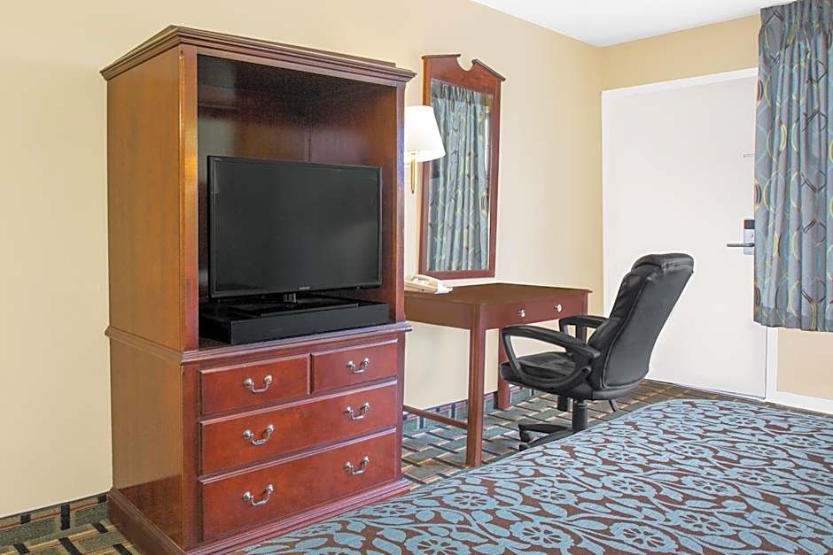 Meridian Inn Hotel, MS