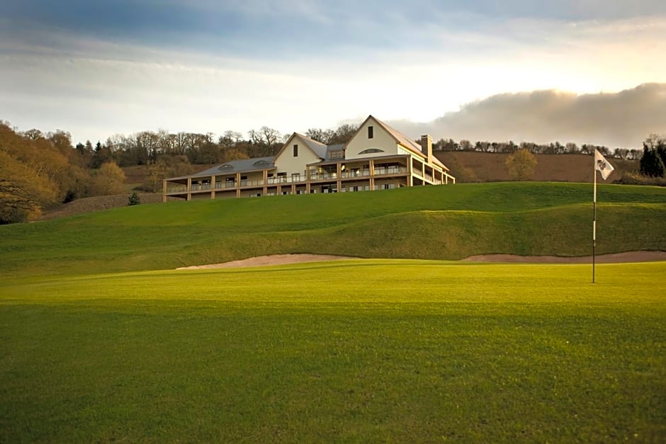The Manor House At Celtic Manor