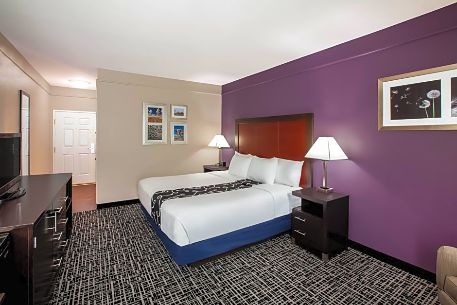 La Quinta by Wyndham Lubbock North