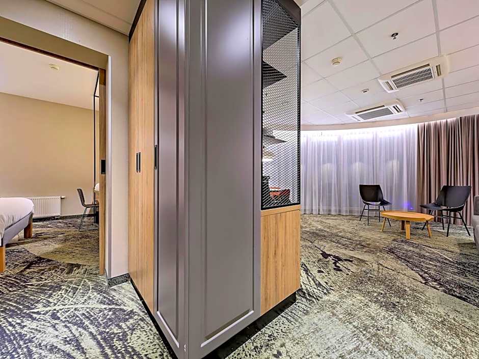 Mercure Wroclaw Centrum