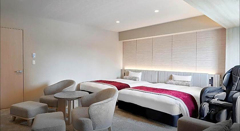 Daiwa Roynet Hotel Sendai-nishiguchi PREMIER