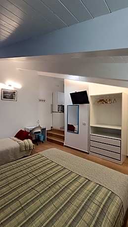 Two-Room Apartment