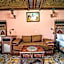 Moroccan House