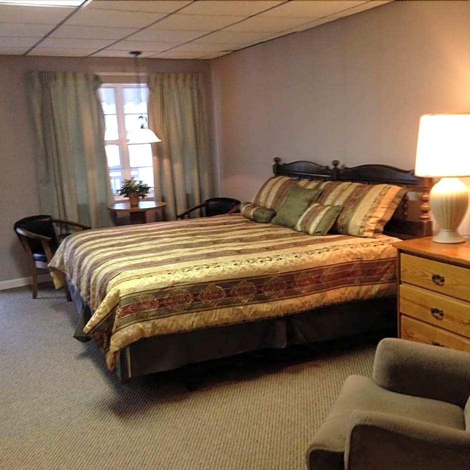 Five Star Inn