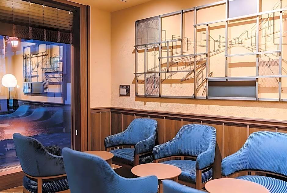 Hotel Torifito Otaru Canal