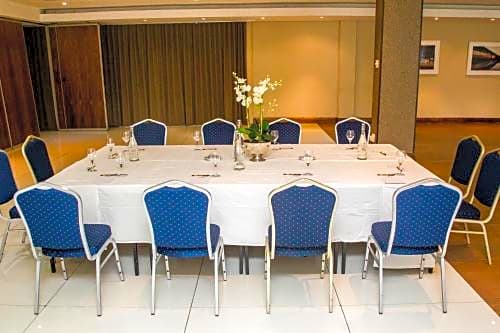 The Square Boutique Hotel by Misty Blue Hotels