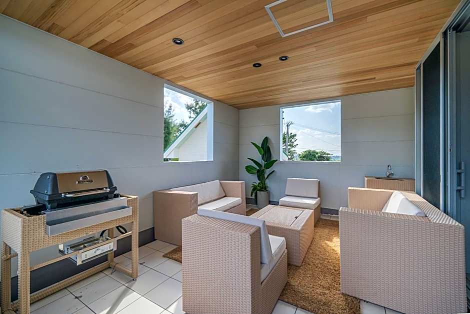 しかまじVilla 恩納