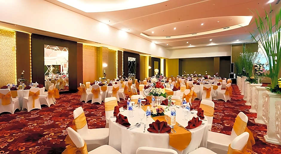 Beston Hotel Palembang