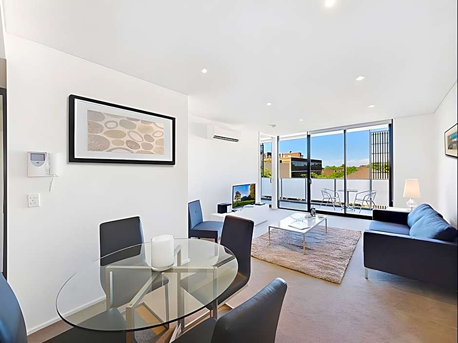 Wyndel Apartments - Bertram