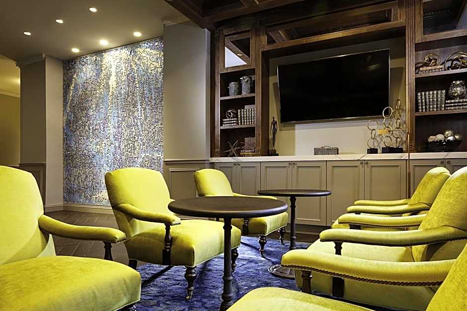 Hyatt Place Knoxville/Downtown