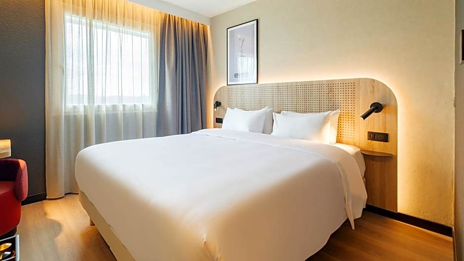 TULIP Hotels & Residences - Marne-la-Vallee Torcy
