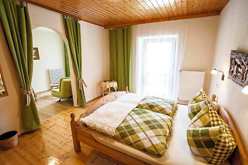 Waldhotel Bad Jungbrunn