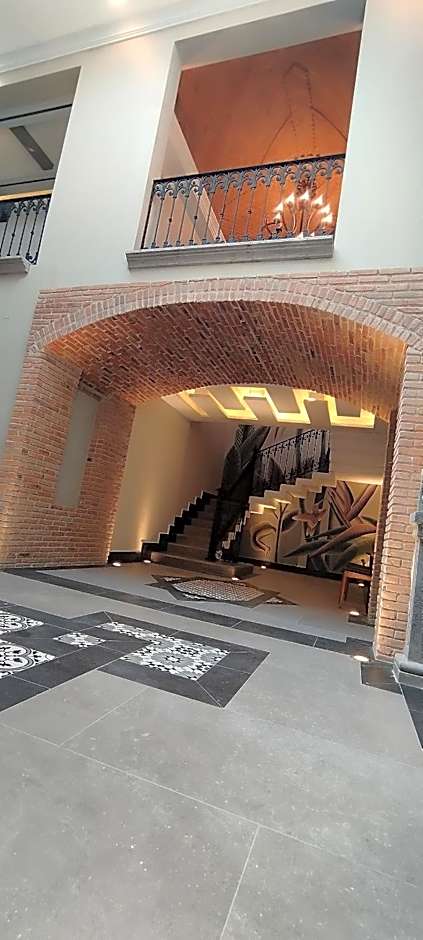 Hotel La Cazona Boutique