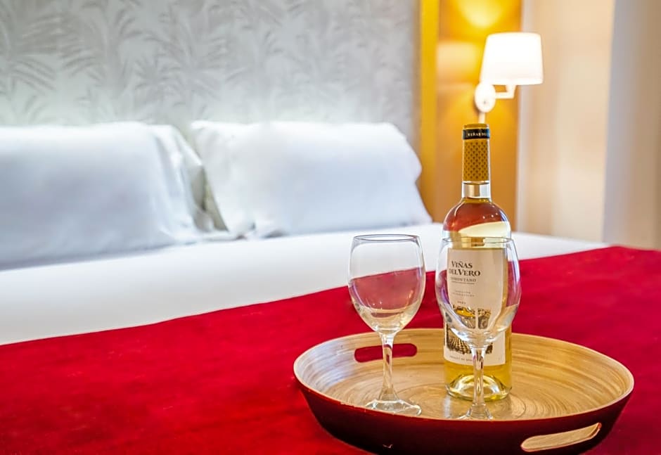 Abba Rambla Hotel