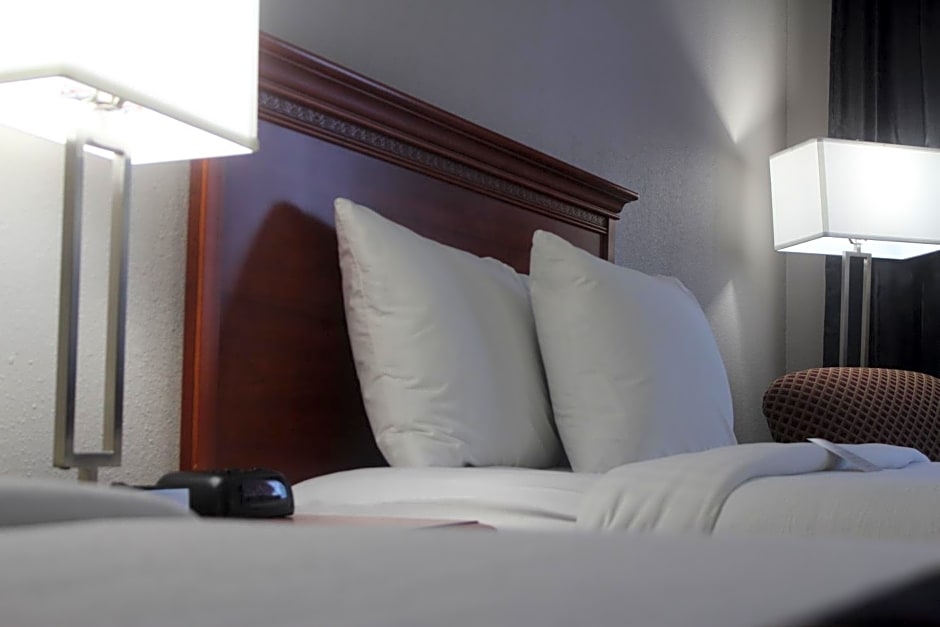 Country Inn & Suites by Radisson, Lackland AFB (San Antonio), TX