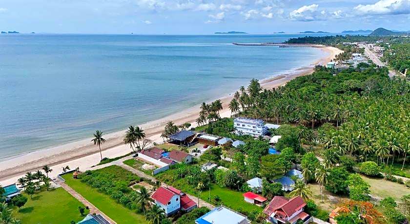 Saphli Villa Beach Resort