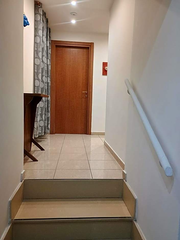 B&B Dimora Cirillo