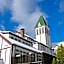 Hotel Monte Rosa