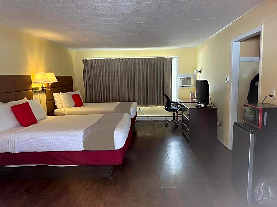 Buena Vista Inn Motel