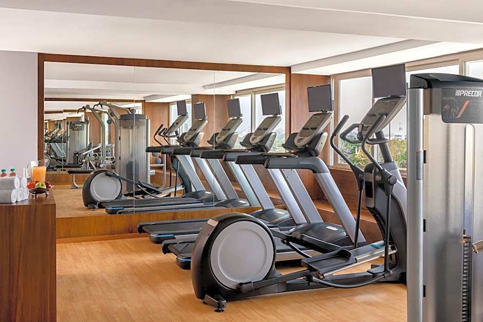 Vivanta Thiruvananthapuram