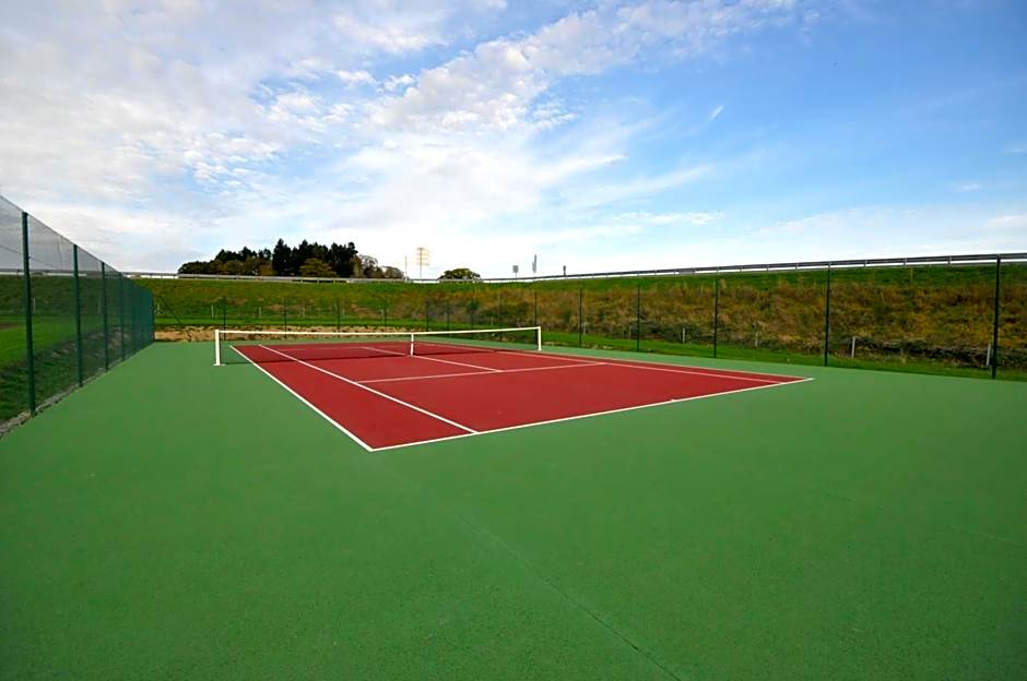 The Originals City, Hôtel Alexia, La Souterraine (Inter-Hotel)