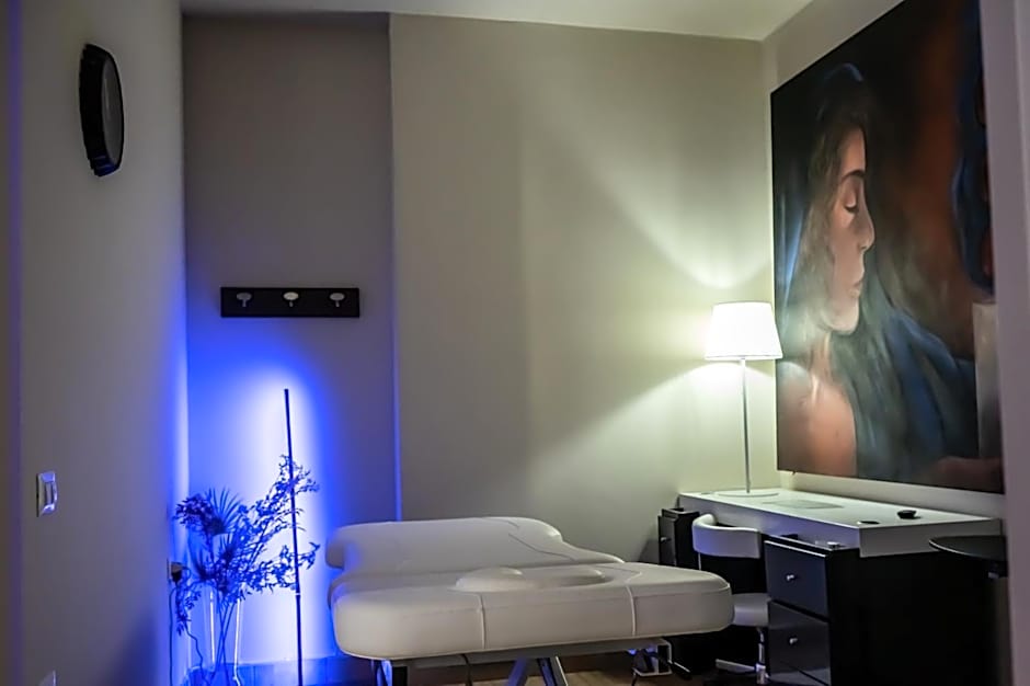 Hotel & Spa Villa dei Mosaici