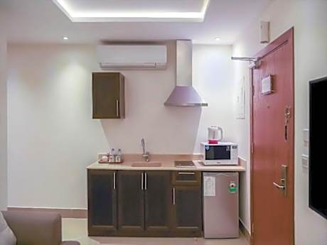 Sendan Residence, 1 bedroom