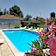 Comfort Aparthotel Carcassonne