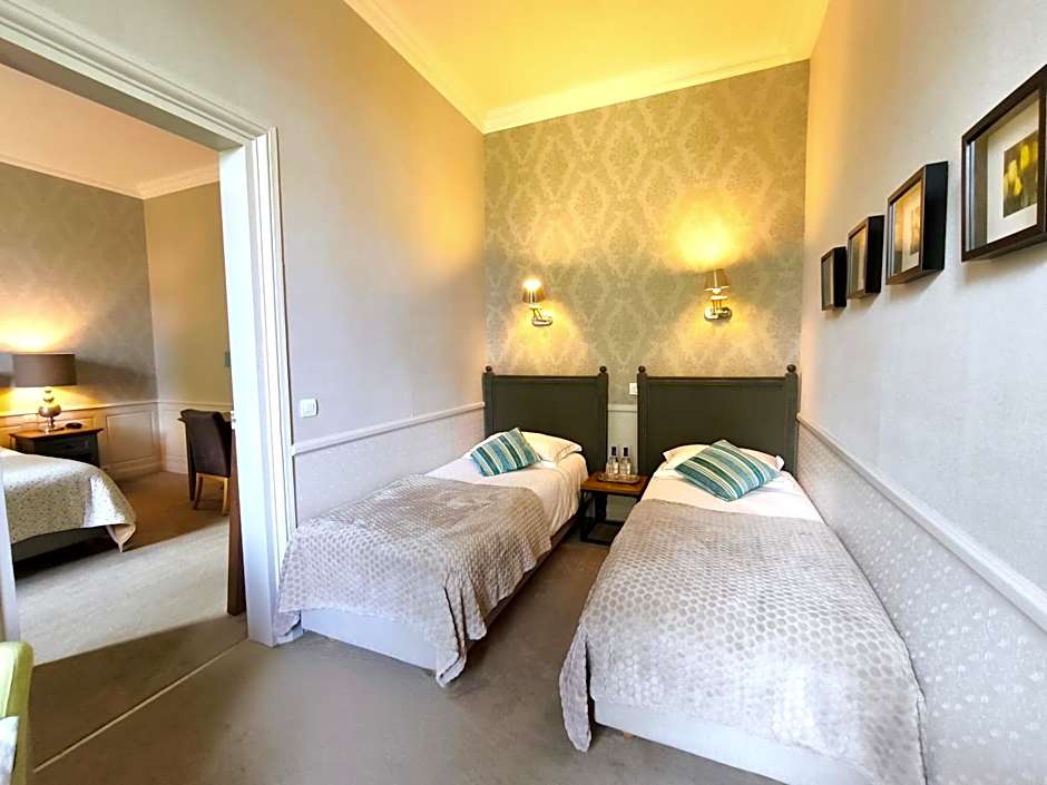 Hôtel Château de Didonne