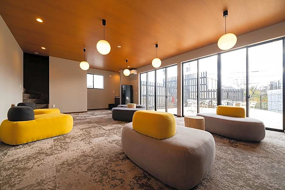 Fuji Gran Villa - TOKI -
