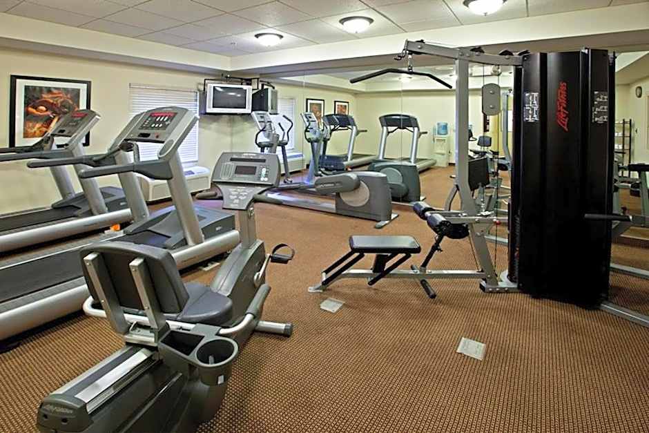 Staybridge Suites Indianapolis-Airport By IHG