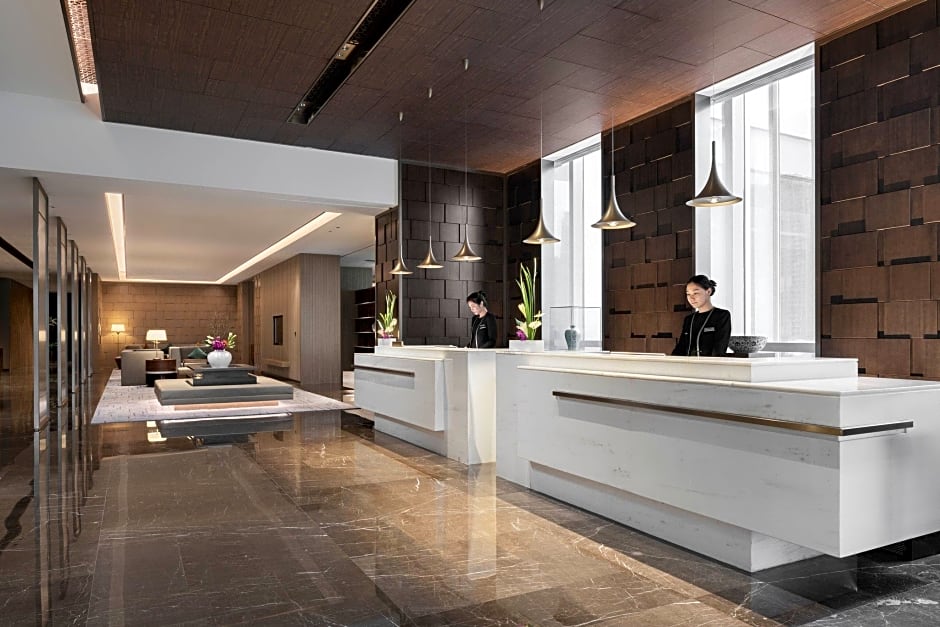 Courtyard by Marriott Xi'an North