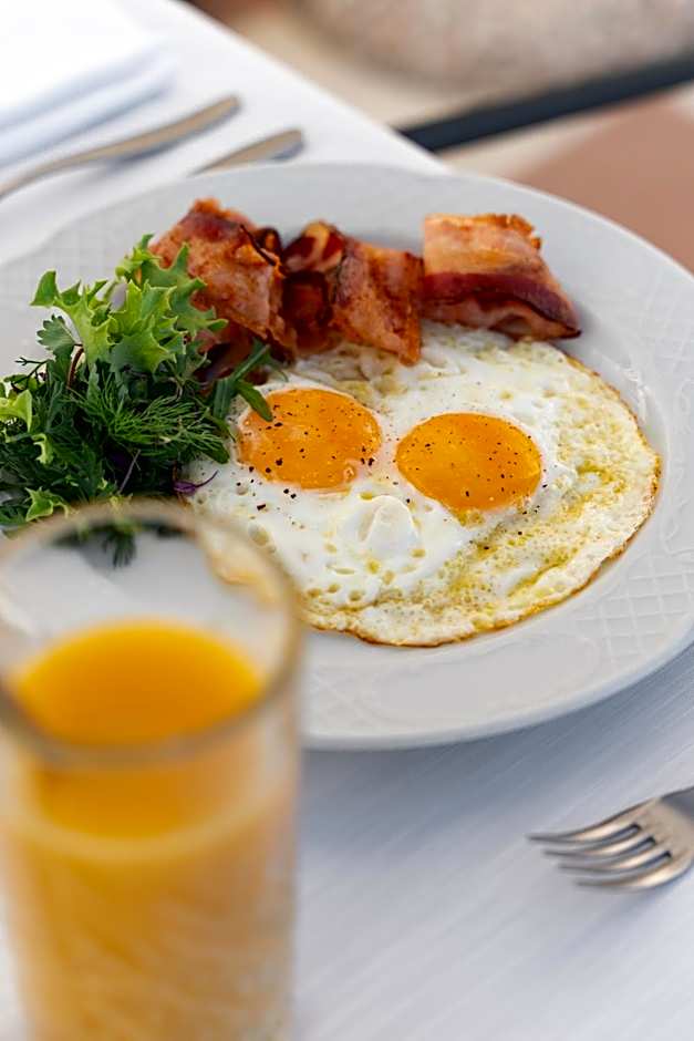 Hotel Villa La Bollina