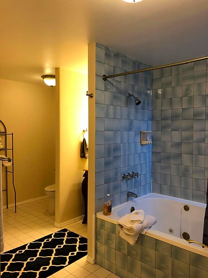 Sunnyside Inn Bed &Breakfast