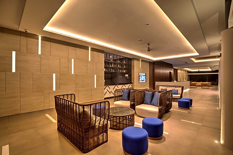 Mambruk Hotel & Convention