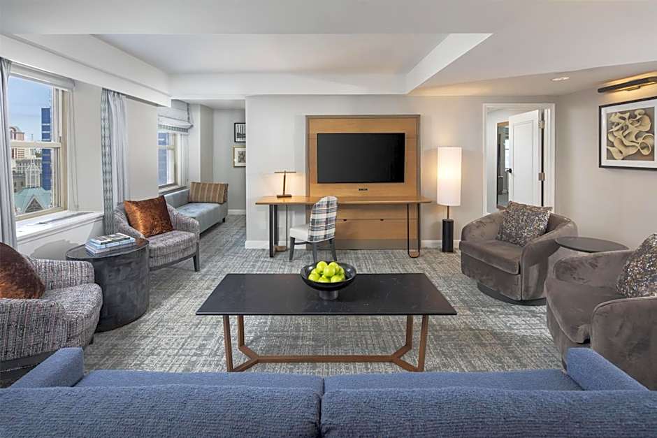 Hilton Milwaukee