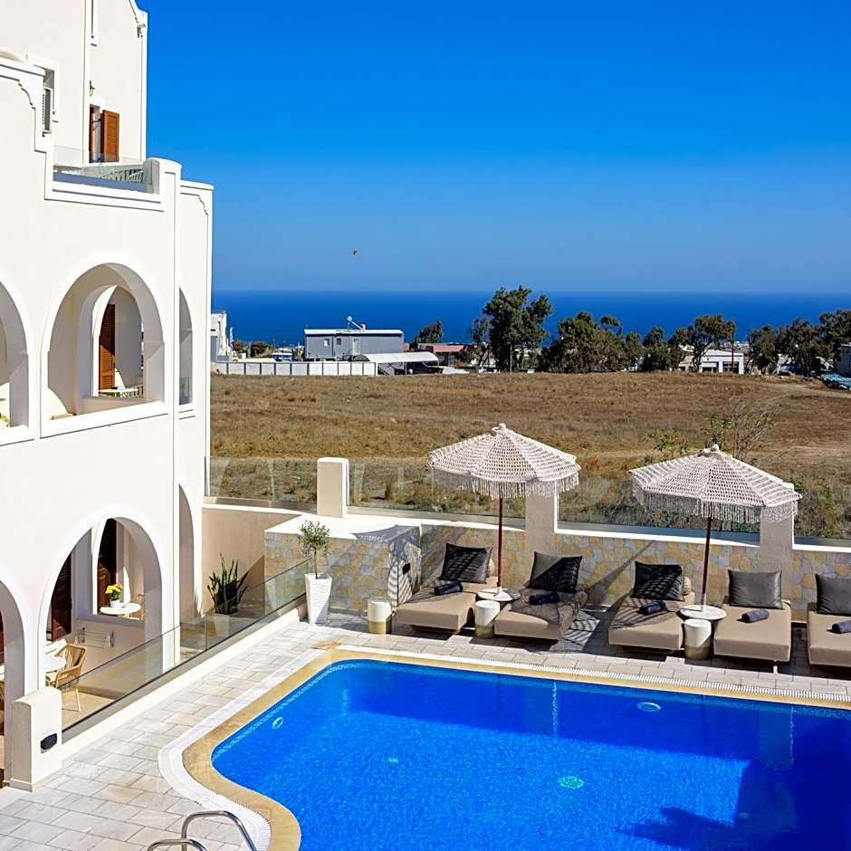 Astir Thira Hotel