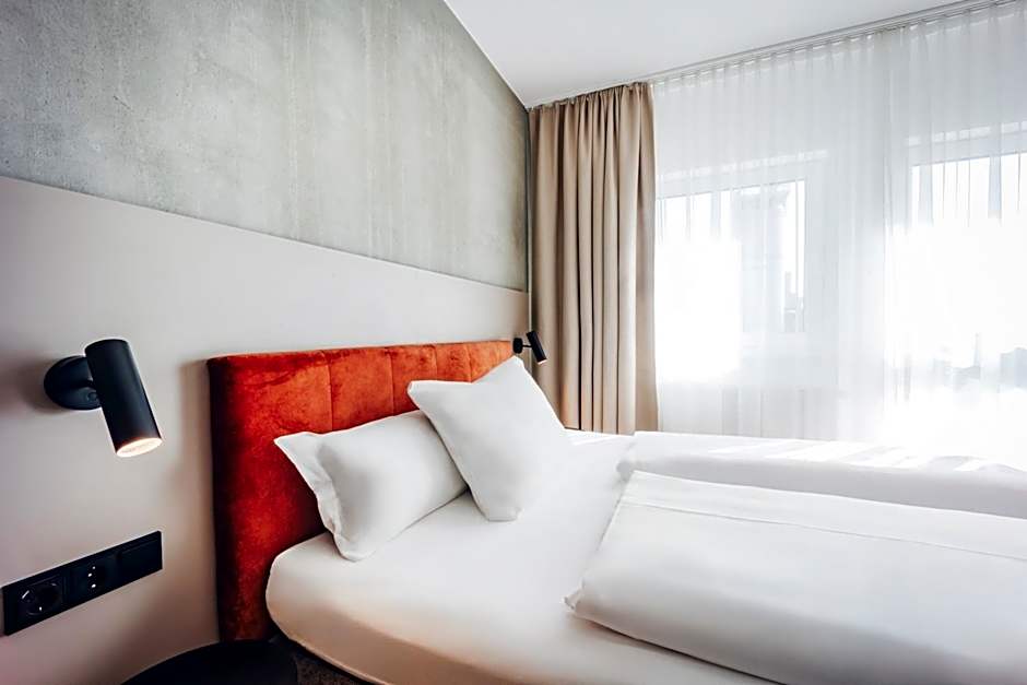 Brera Serviced Apartments Singen