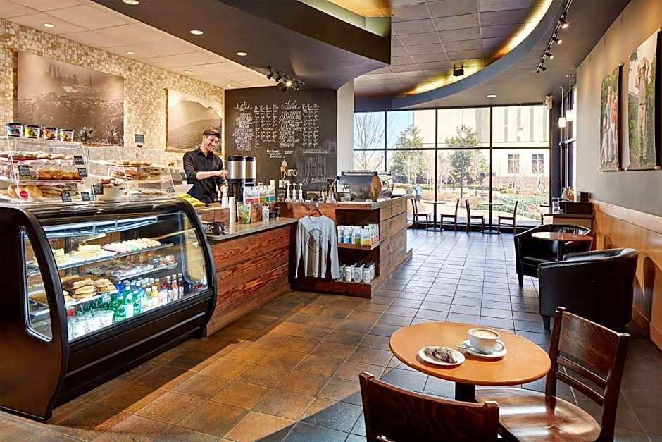 Hyatt Regency Tulsa Downtown