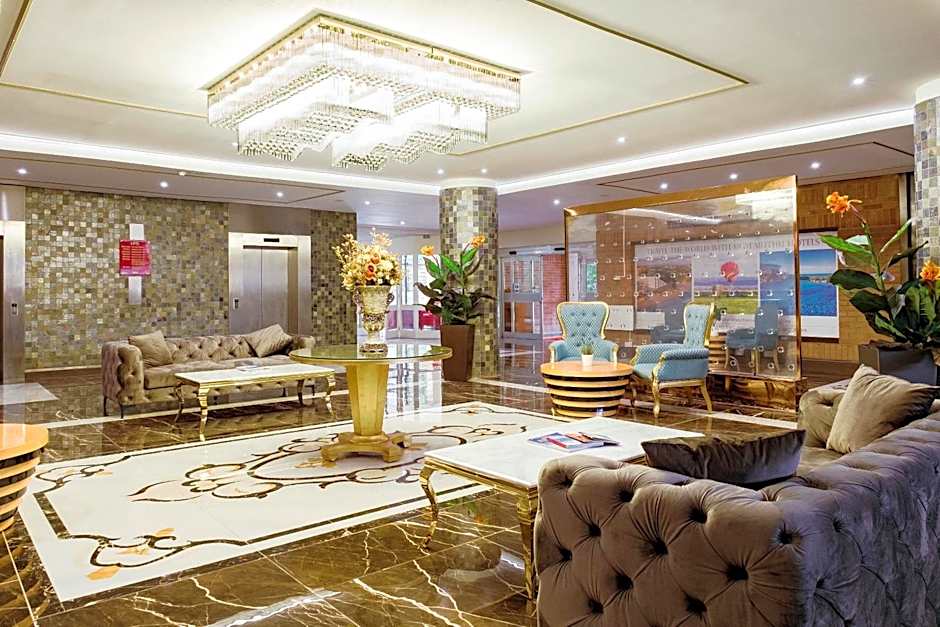 Muthu Glasgow River Hotel